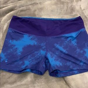 Under Armour shorts
